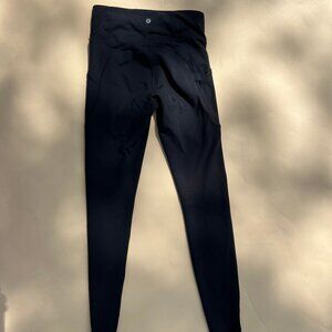 Lululemon High Rise Leggings